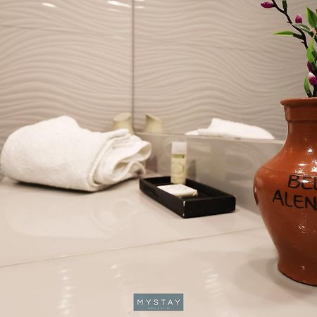 Mystay - Casa De Baco Igrejinha Exteriér fotografie