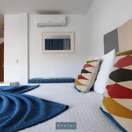 Mystay - Casa De Baco Igrejinha Exteriér fotografie