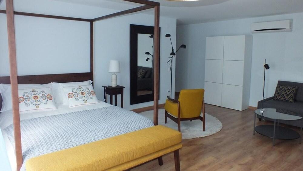 Mystay - Casa De Baco Igrejinha Exteriér fotografie