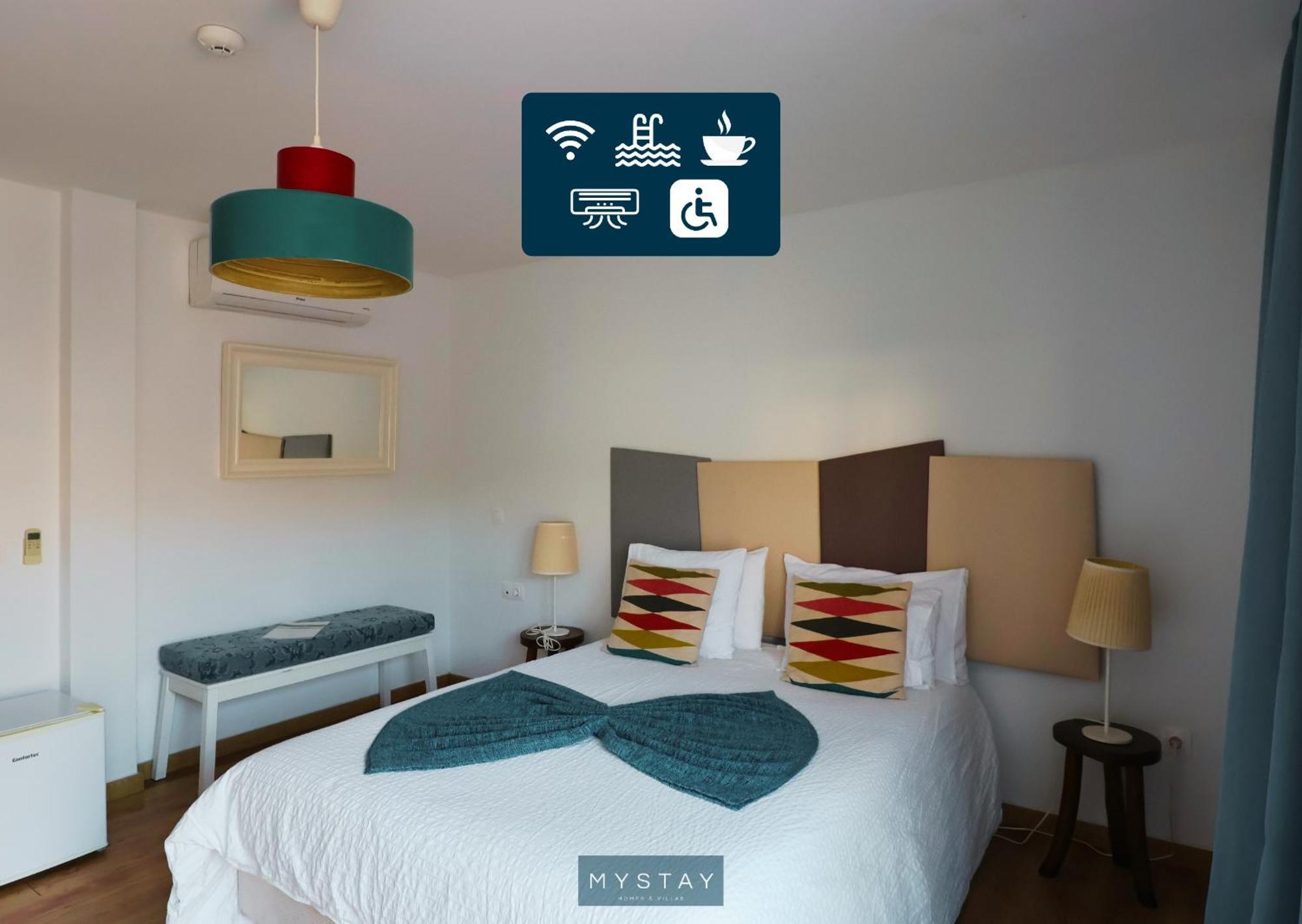 Mystay - Casa De Baco Igrejinha Pokoj fotografie