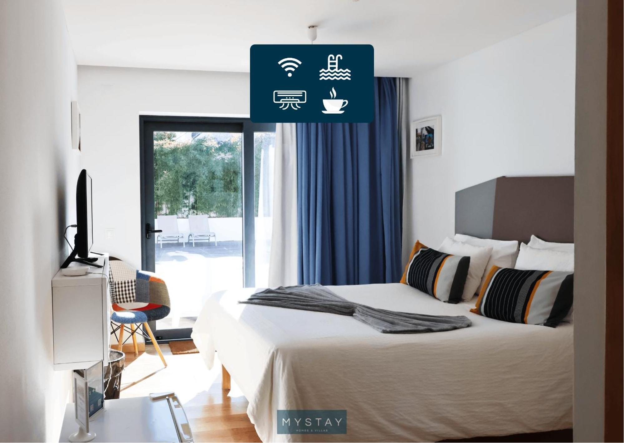 Mystay - Casa De Baco Igrejinha Pokoj fotografie