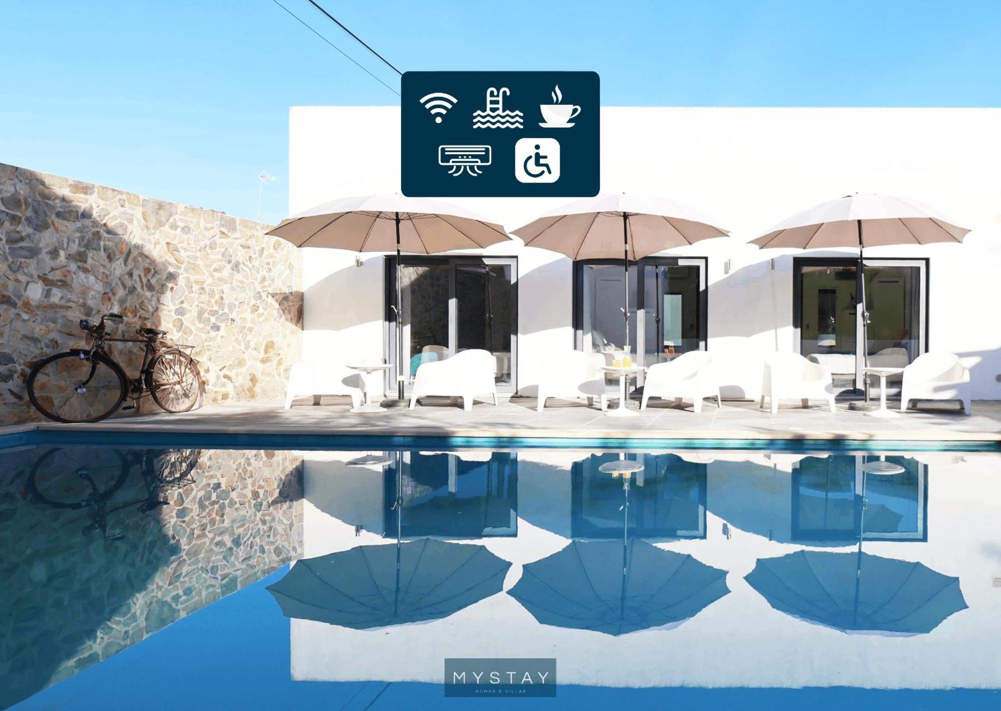 Mystay - Casa De Baco Igrejinha Exteriér fotografie