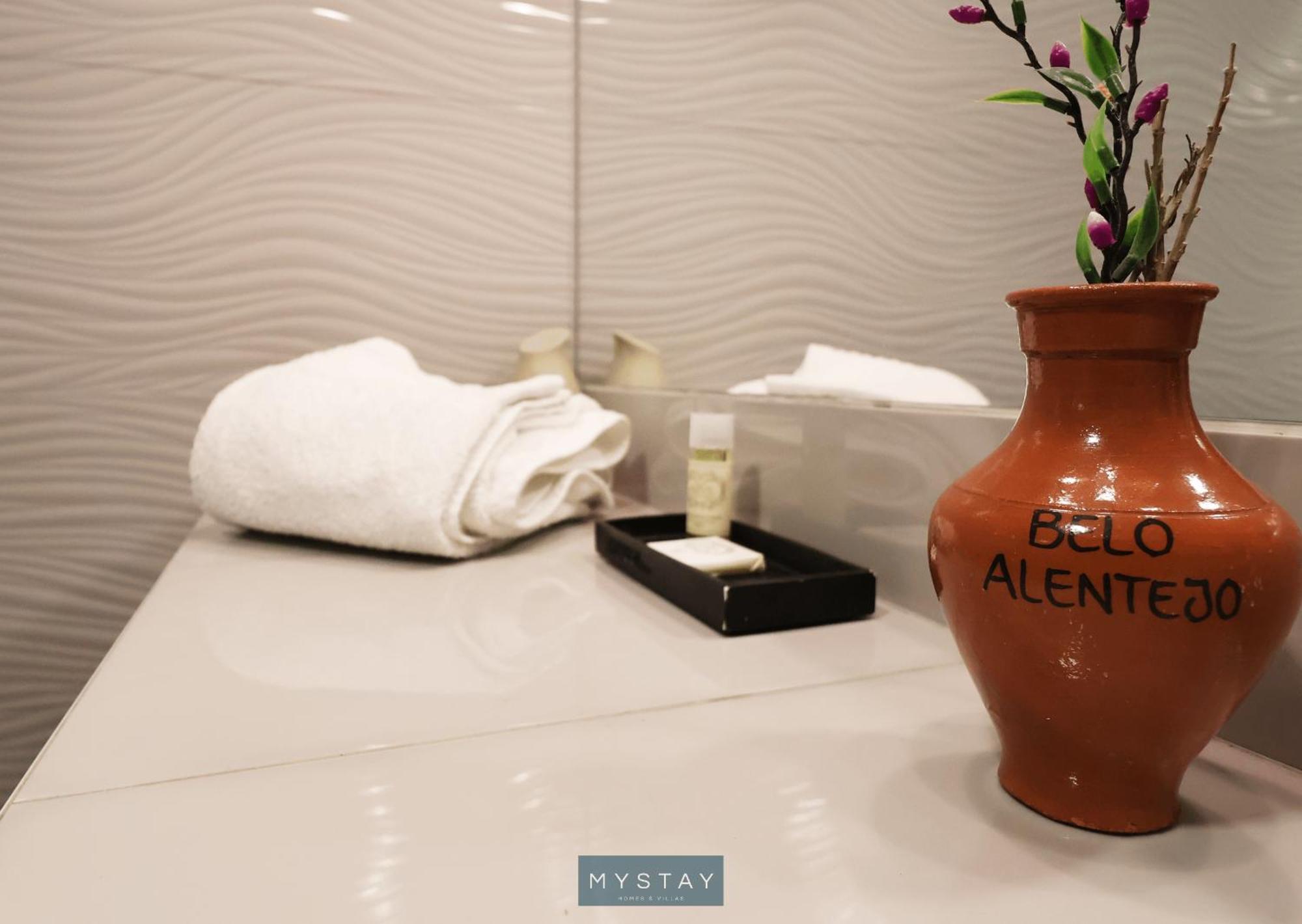 Mystay - Casa De Baco Igrejinha Exteriér fotografie