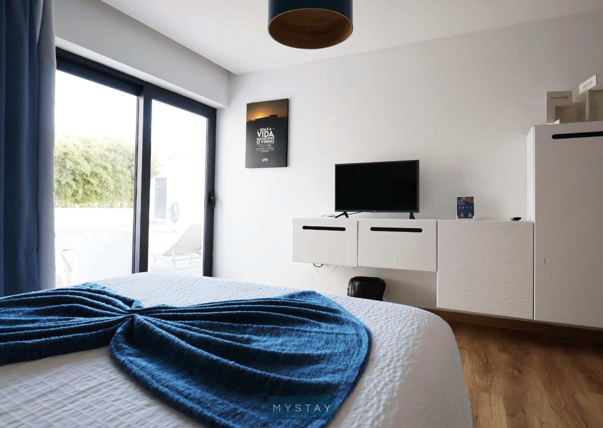 Mystay - Casa De Baco Igrejinha Pokoj fotografie