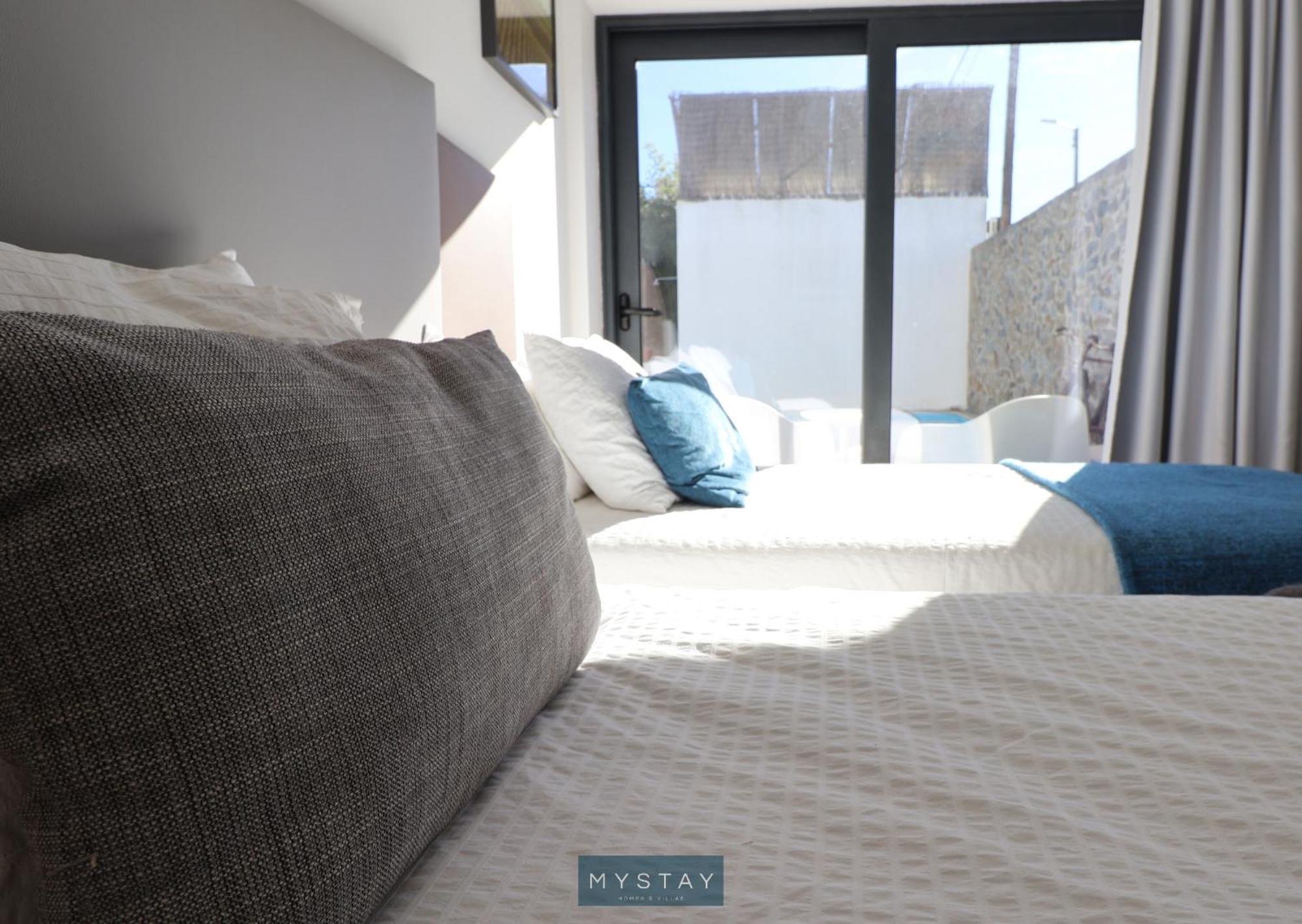 Mystay - Casa De Baco Igrejinha Pokoj fotografie