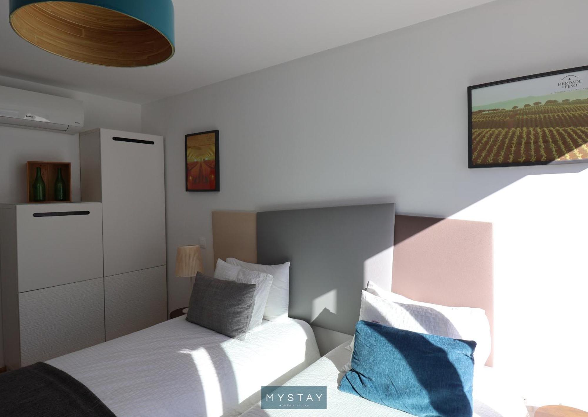 Mystay - Casa De Baco Igrejinha Pokoj fotografie