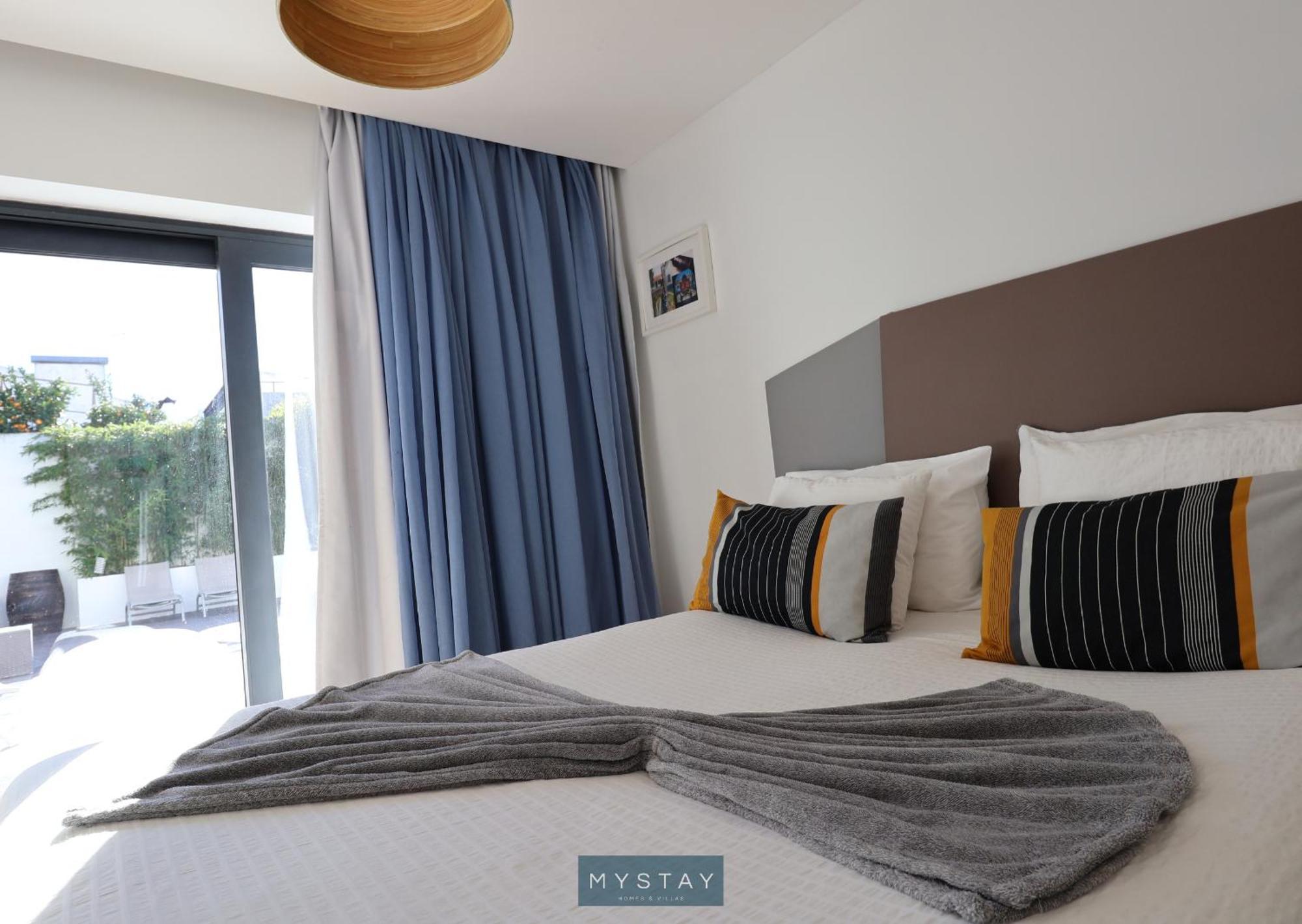 Mystay - Casa De Baco Igrejinha Pokoj fotografie