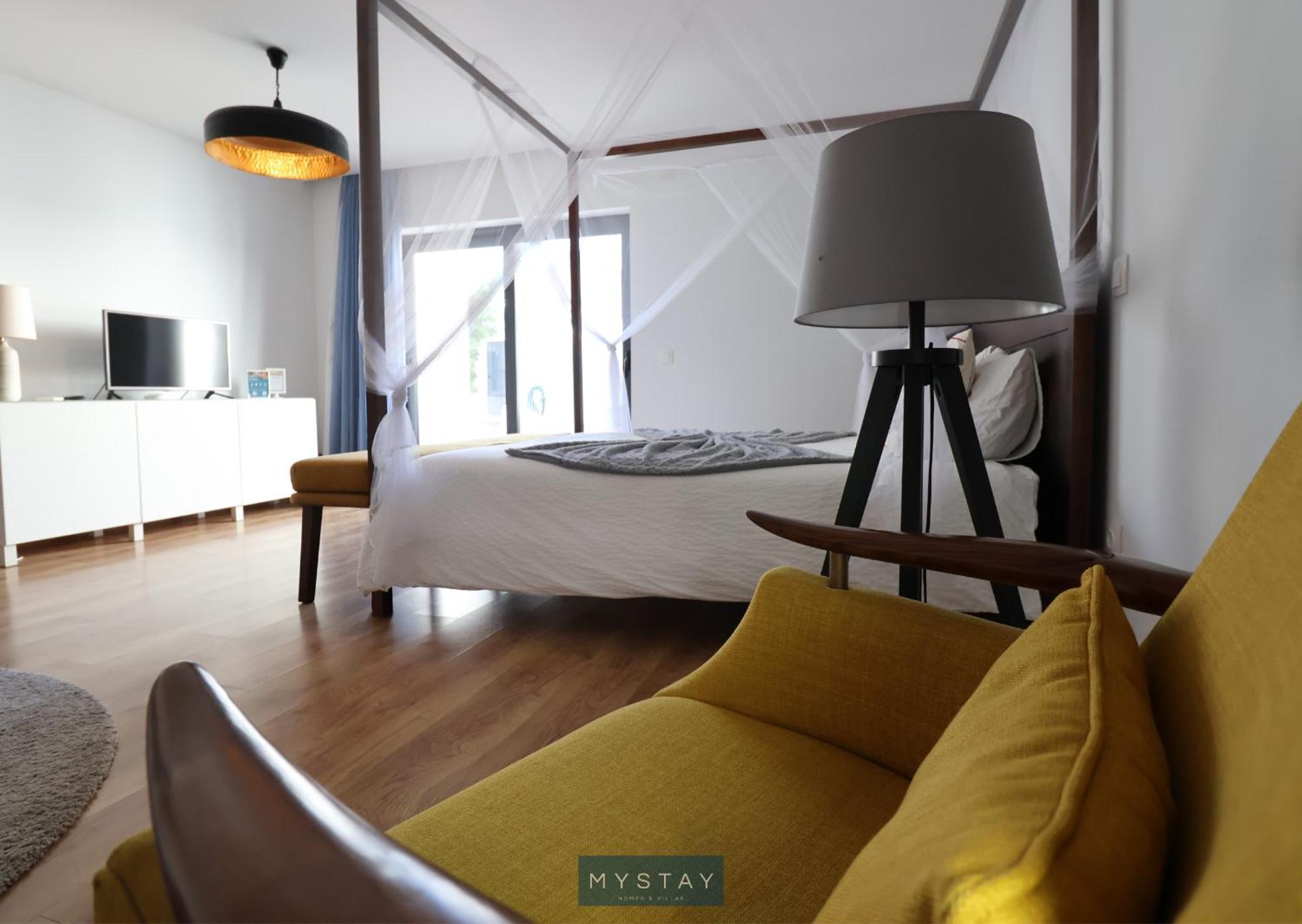 Mystay - Casa De Baco Igrejinha Exteriér fotografie