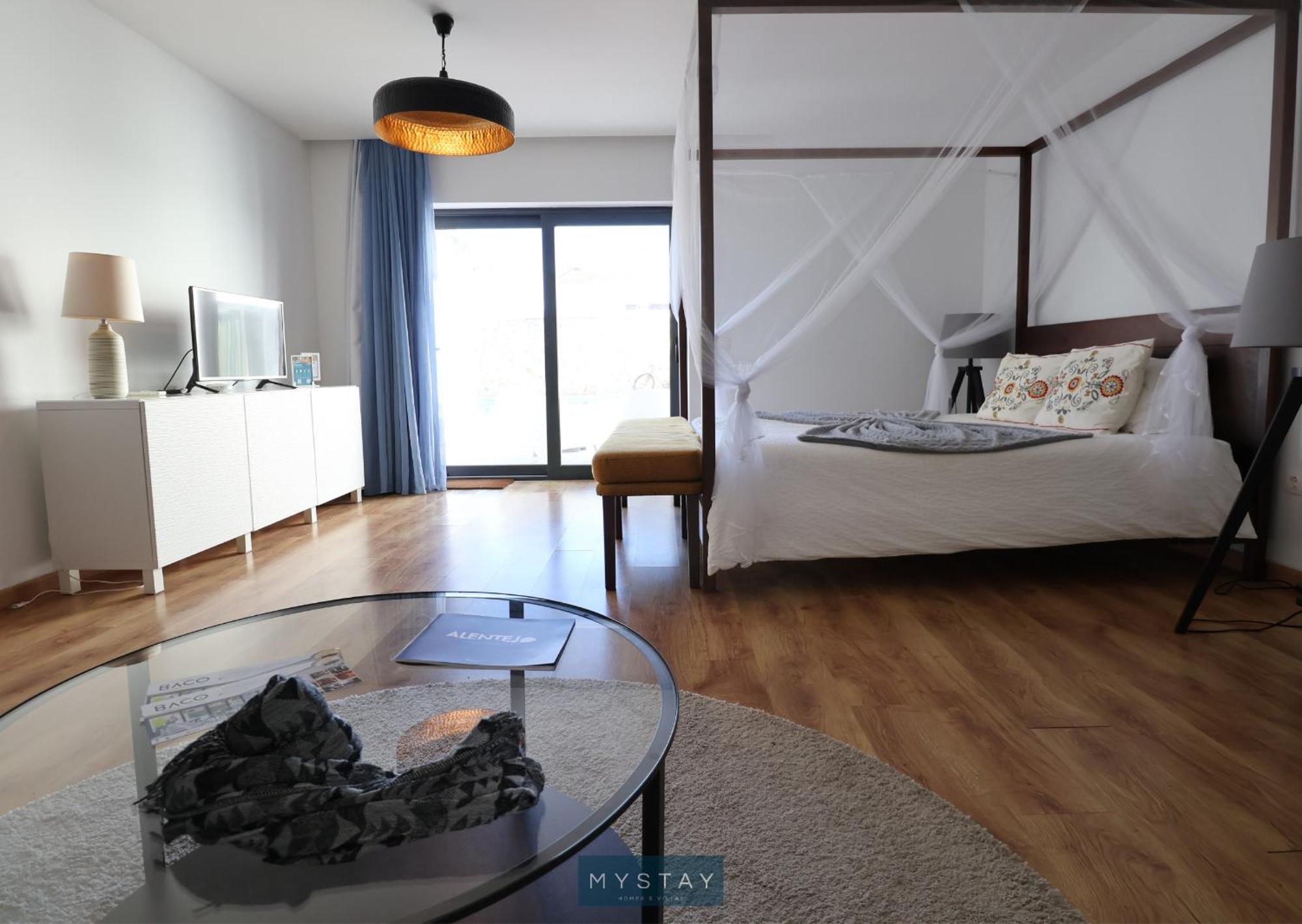 Mystay - Casa De Baco Igrejinha Pokoj fotografie