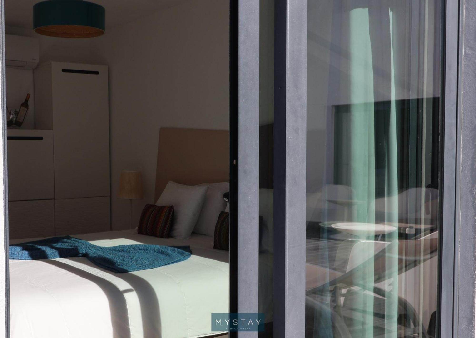 Mystay - Casa De Baco Igrejinha Exteriér fotografie