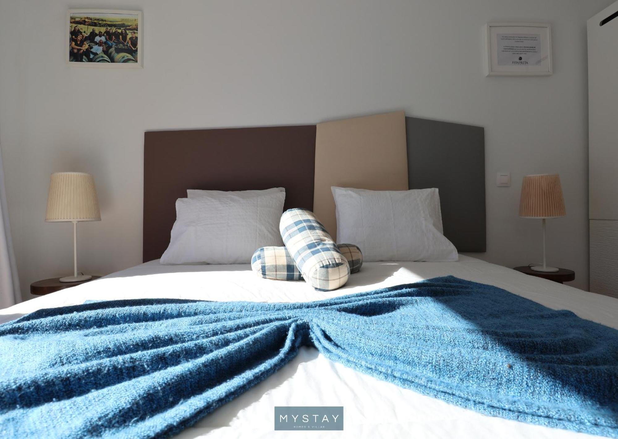 Mystay - Casa De Baco Igrejinha Exteriér fotografie
