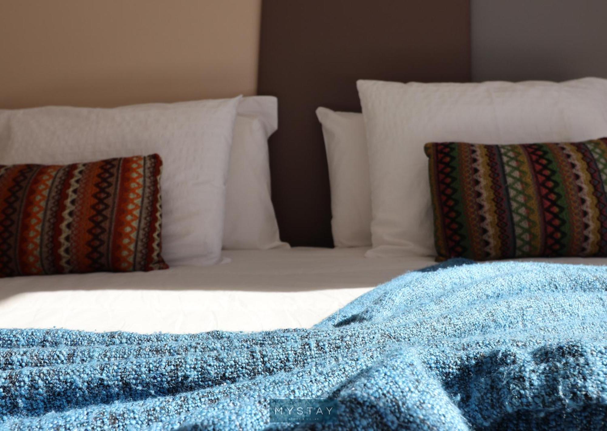 Mystay - Casa De Baco Igrejinha Exteriér fotografie