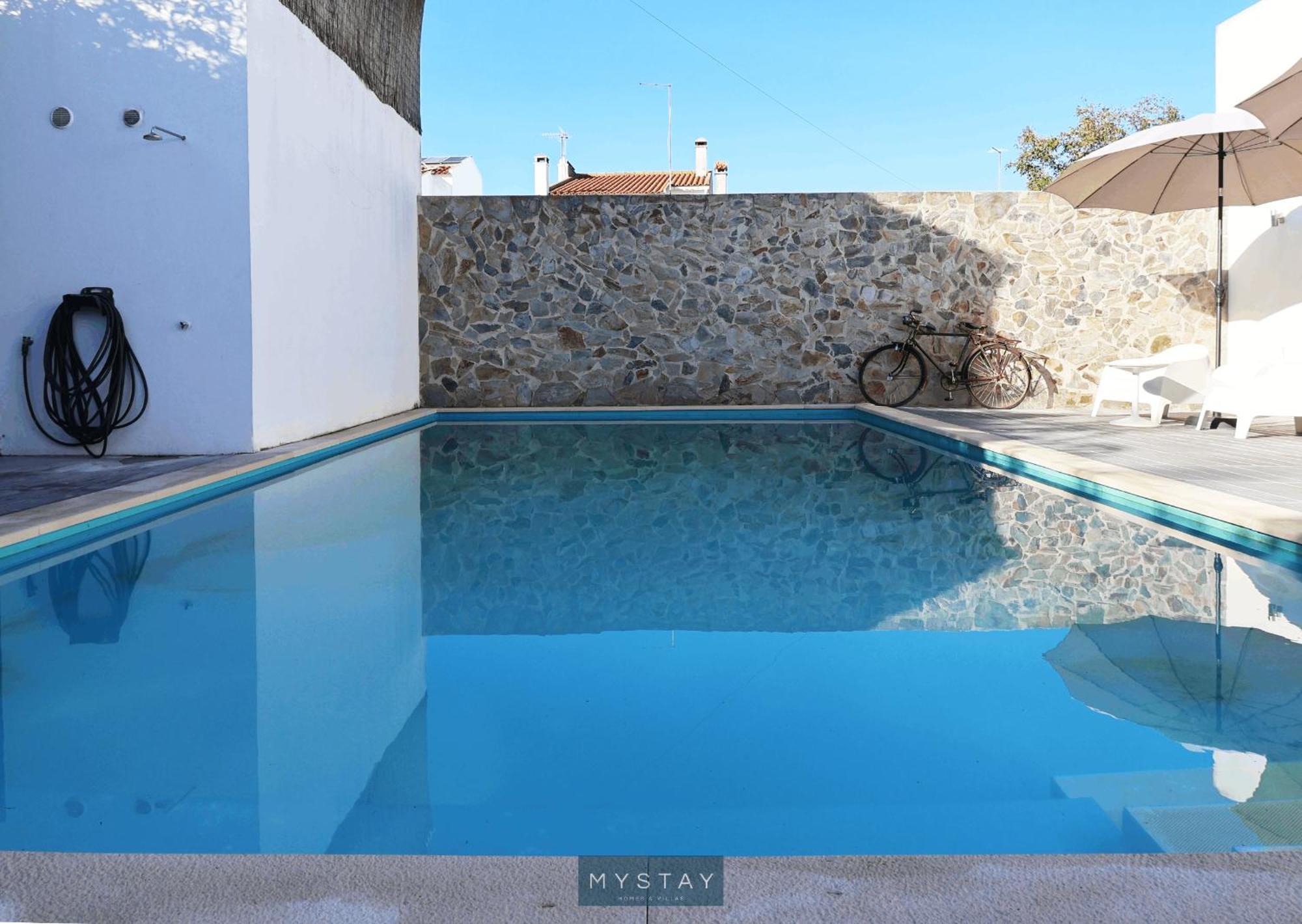 Mystay - Casa De Baco Igrejinha Exteriér fotografie