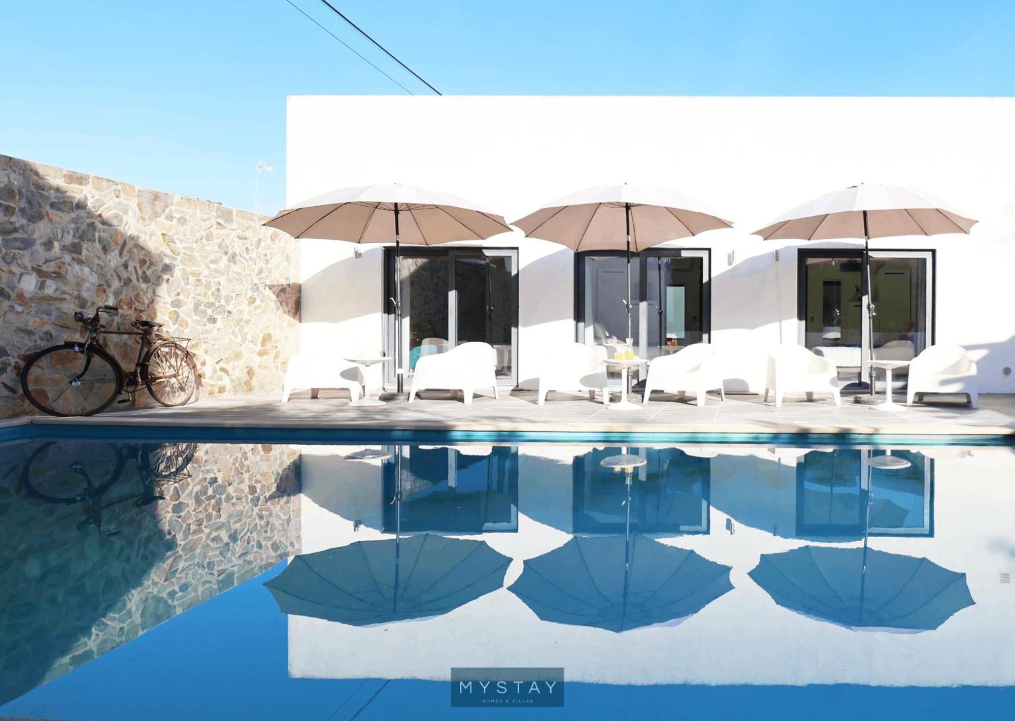 Mystay - Casa De Baco Igrejinha Exteriér fotografie
