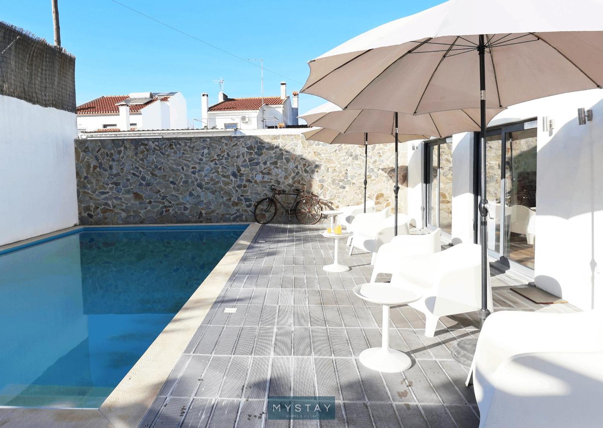 Mystay - Casa De Baco Igrejinha Exteriér fotografie