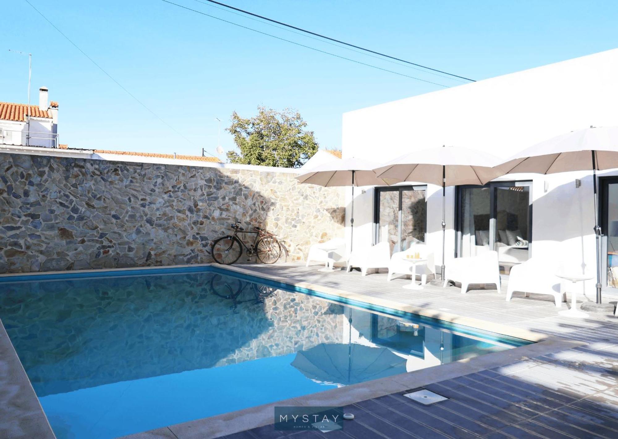 Mystay - Casa De Baco Igrejinha Exteriér fotografie