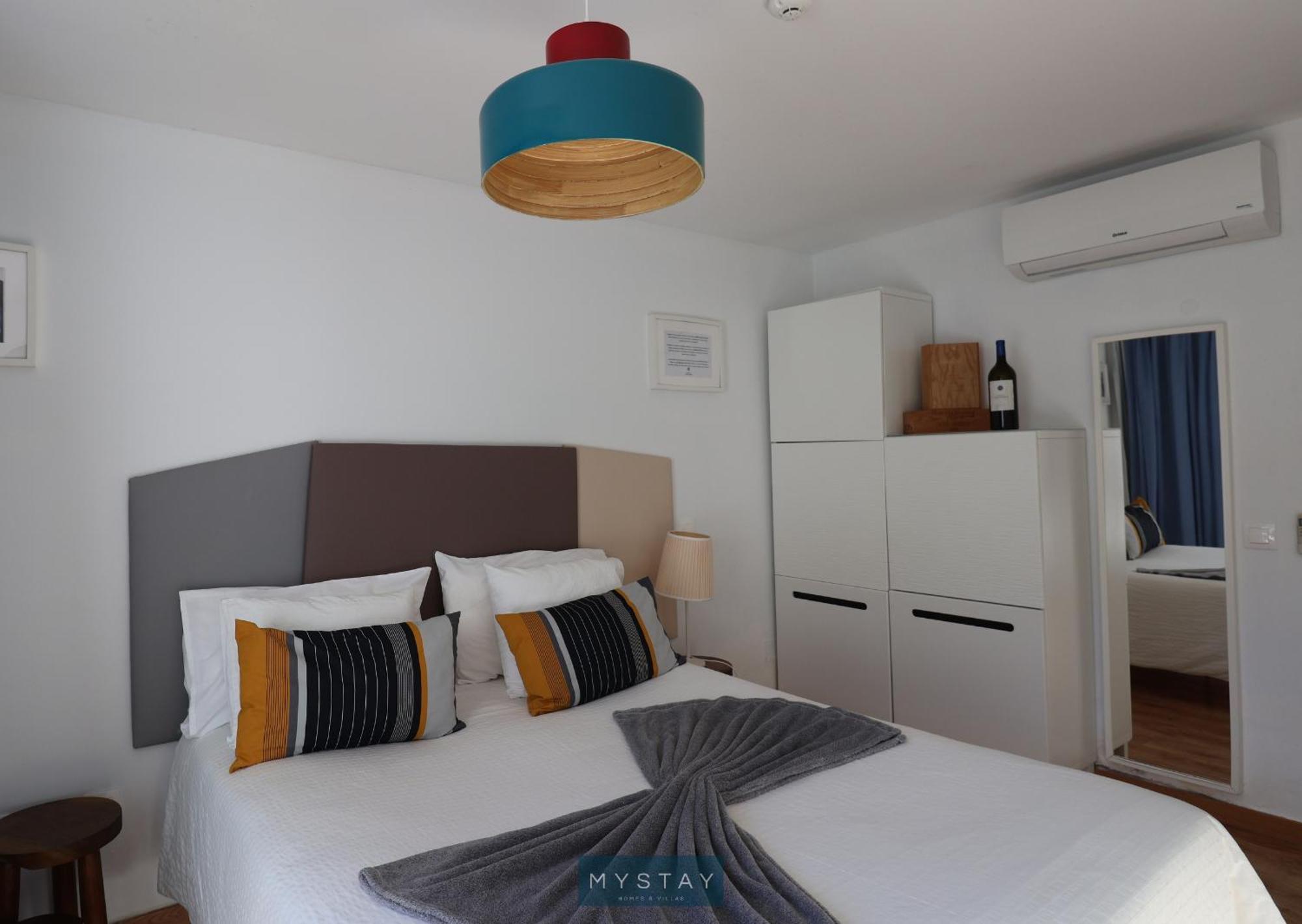 Mystay - Casa De Baco Igrejinha Pokoj fotografie