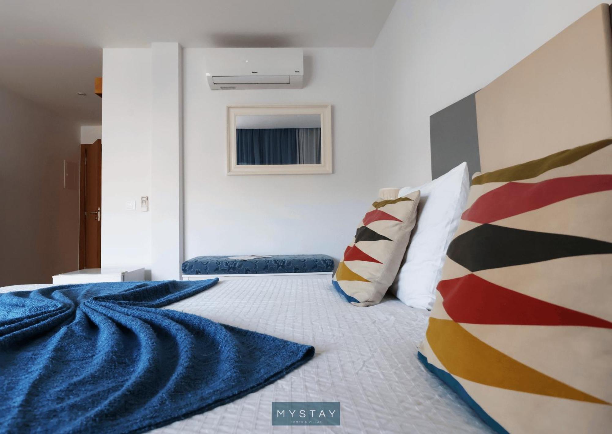 Mystay - Casa De Baco Igrejinha Exteriér fotografie