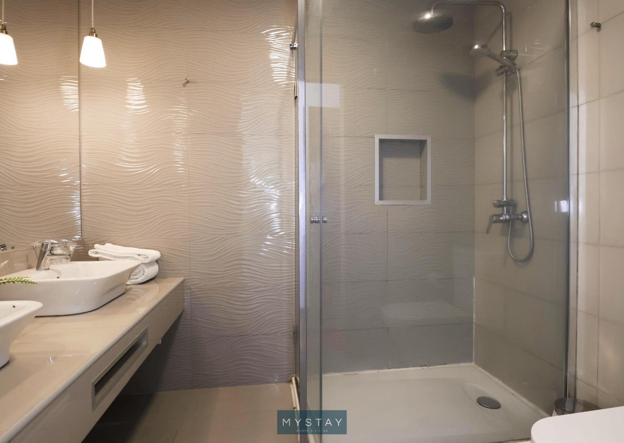 Mystay - Casa De Baco Igrejinha Pokoj fotografie