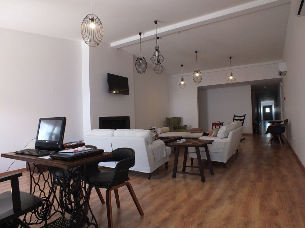 Mystay - Casa De Baco Igrejinha Exteriér fotografie