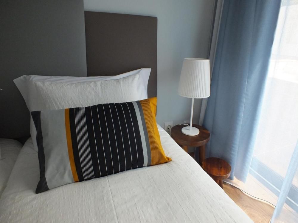 Mystay - Casa De Baco Igrejinha Exteriér fotografie