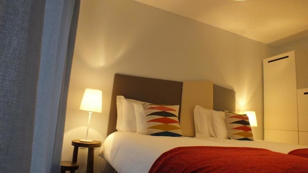 Mystay - Casa De Baco Igrejinha Exteriér fotografie