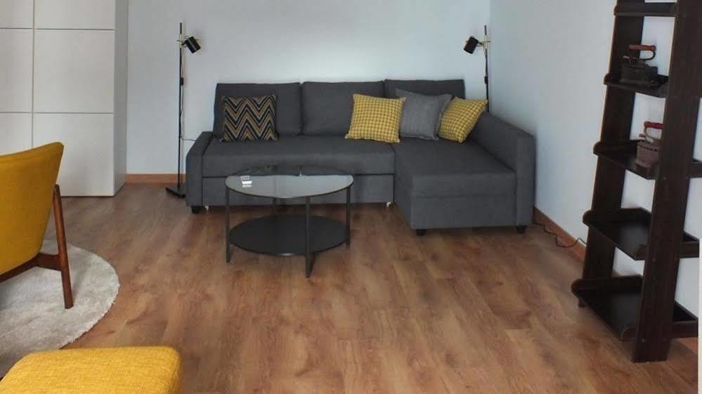 Mystay - Casa De Baco Igrejinha Exteriér fotografie