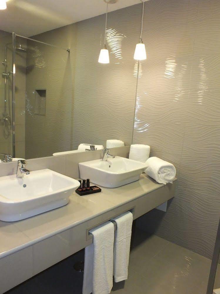 Mystay - Casa De Baco Igrejinha Exteriér fotografie