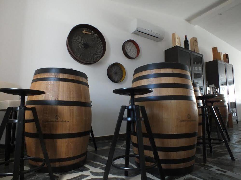 Mystay - Casa De Baco Igrejinha Exteriér fotografie