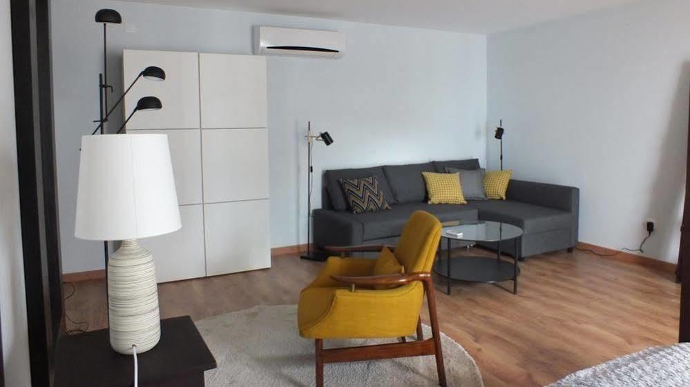 Mystay - Casa De Baco Igrejinha Exteriér fotografie